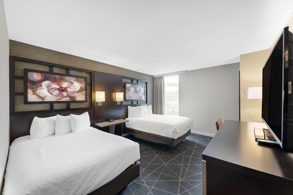 Best Western Plus Austin Central Zimmer foto